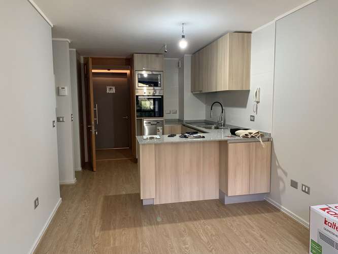 Departamento en Arriendo Edicio AP
