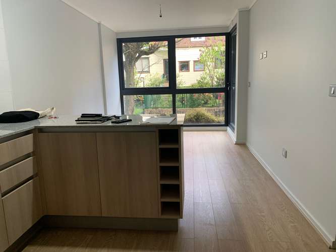 Departamento en Arriendo Edicio AP