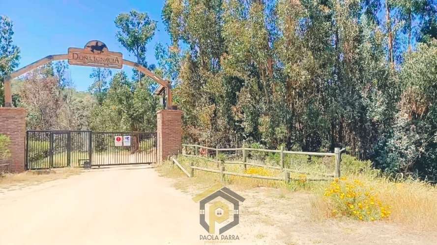 Parcela 5.000 m² en Venta – Limache