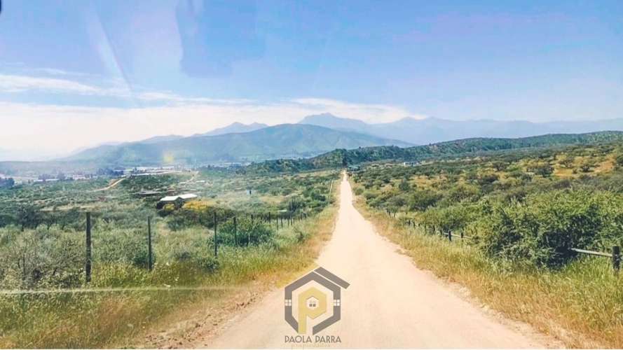 Parcela 5.000 m² en Venta – Limache