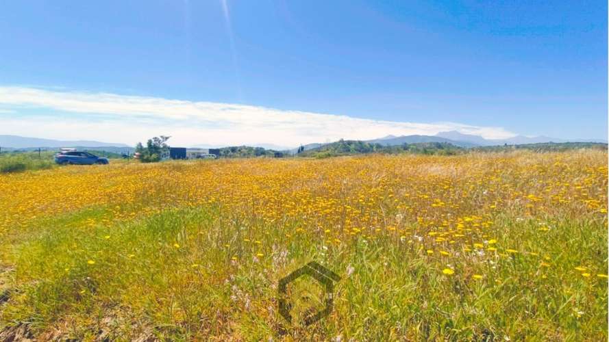 Parcela 5.000 m² en Venta – Limache