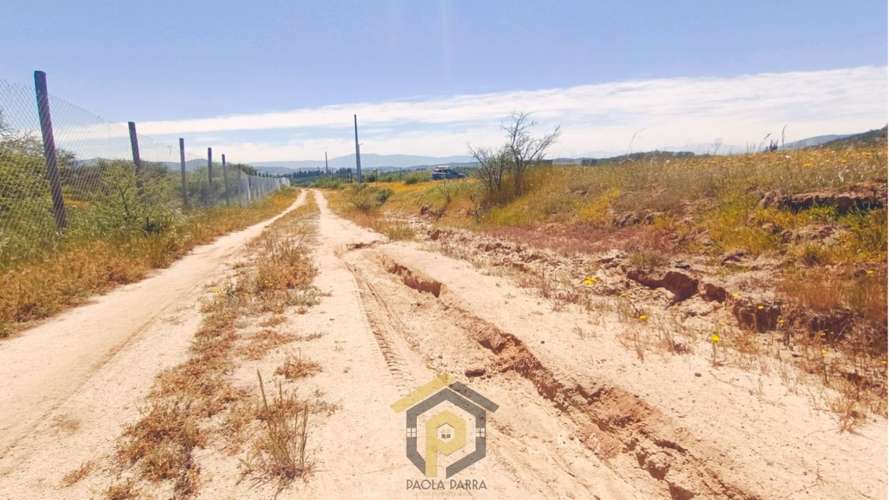 Parcela 5.000 m² en Venta – Limache