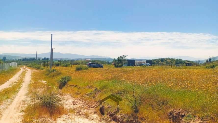 Parcela 5.000 m² en Venta – Limache