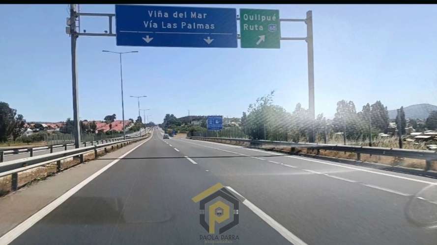 Parcela 5.000 m² en Venta – Limache