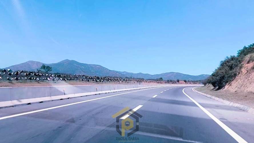 Parcela 5.000 m² en Venta – Limache