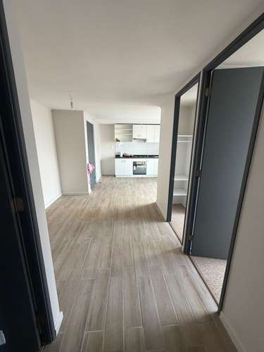 SE ARRIENDA DEPARTAMENTO NUEVO - Imagen 6
