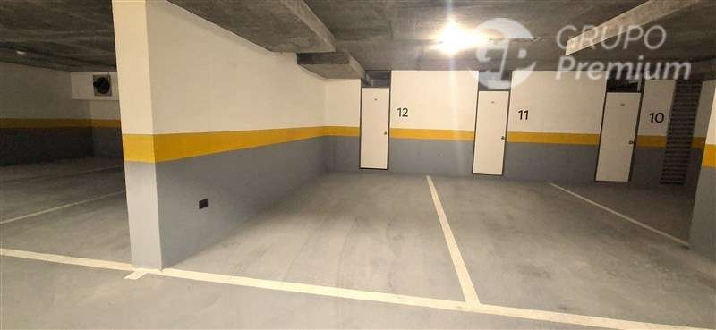 Arriendo depto. nuevo 1D. 1B 1E 1BD 35 m2 totales - Imagen 15