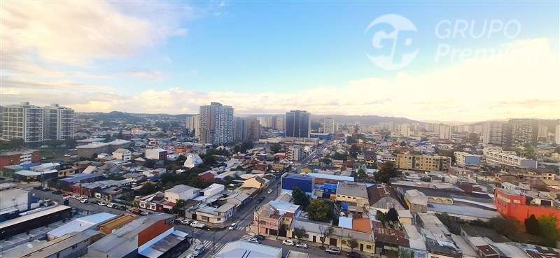 Arriendo depto. nuevo 1D. 1B 1E 1BD 35 m2 totales - Imagen 24