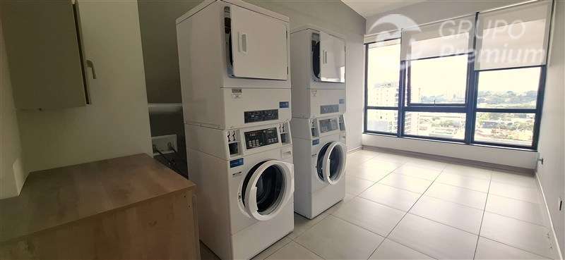 Arriendo depto. nuevo 1D. 1B 1E 1BD 35 m2 totales - Imagen 17