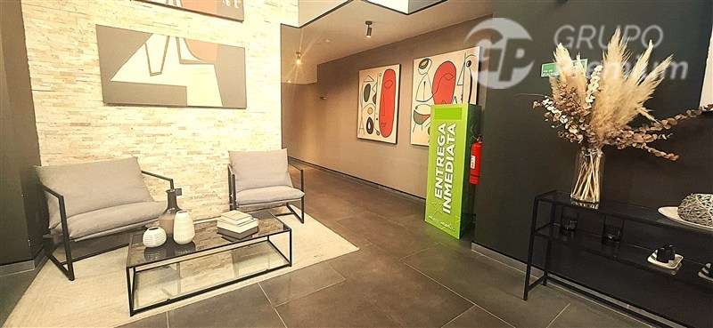 Arriendo depto. nuevo 1D. 1B 1E 1BD 35 m2 totales - Imagen 30