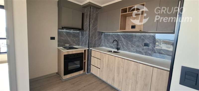 Arriendo depto. nuevo 1D. 1B 1E 1BD 35 m2 totales - Imagen 7