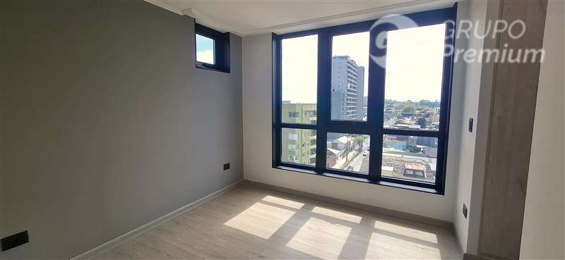 Arriendo depto. nuevo 1D. 1B 1E 1BD 35 m2 totales - Imagen 10