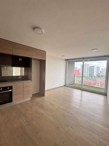 Departamento en arriendo de 2 dorm. en La Florida
