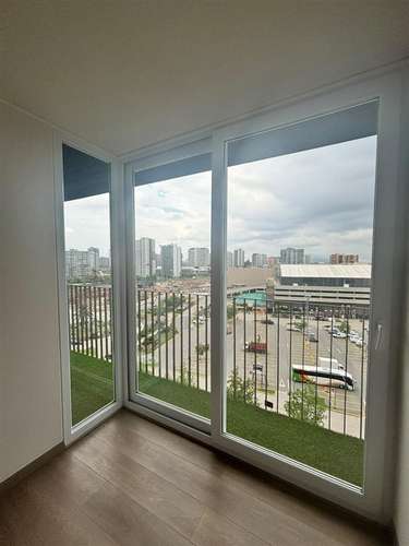 Departamento en arriendo de 2 dorm. en La Florida