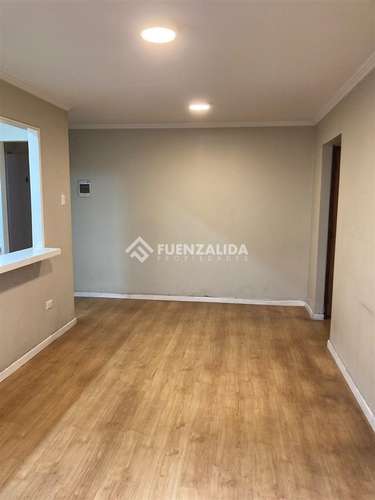 Arriendo Departamento Ñuñoa 2 dorm Av.Jose Pedro Alessandri