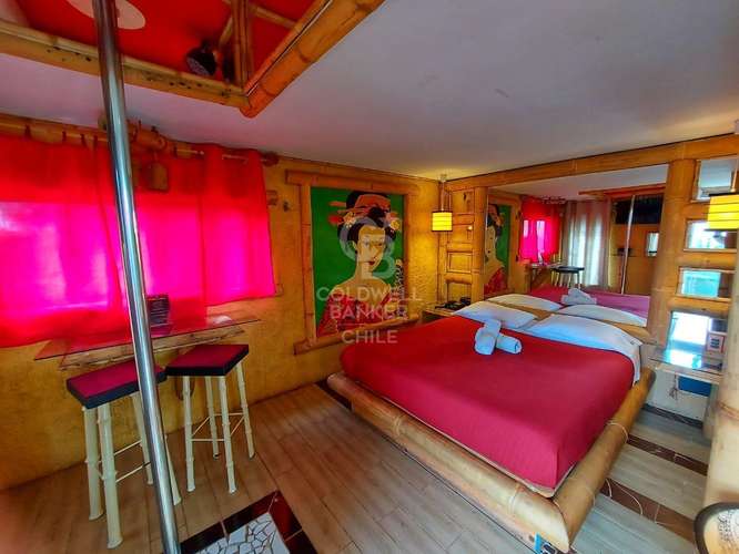 Oportunidad de inversión Motel Temático El Duende - Imagen 6