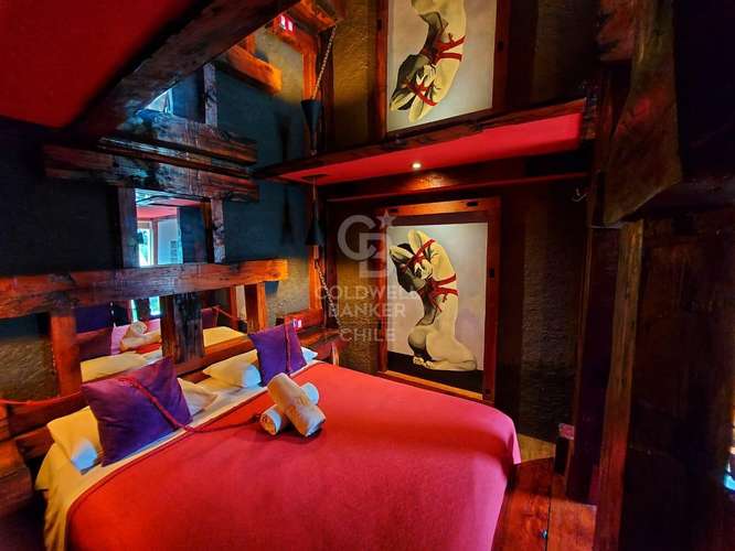 Oportunidad de inversión Motel Temático El Duende - Imagen 3