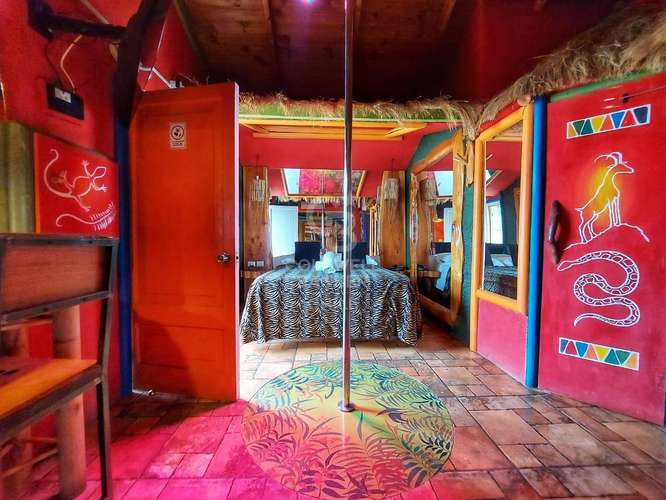 Oportunidad de inversión Motel Temático El Duende - Imagen 7
