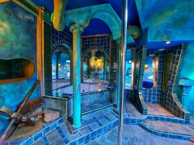 Oportunidad de inversión Motel Temático El Duende - Imagen 4