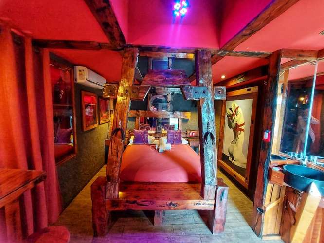 Oportunidad de inversión Motel Temático El Duende - Imagen 5