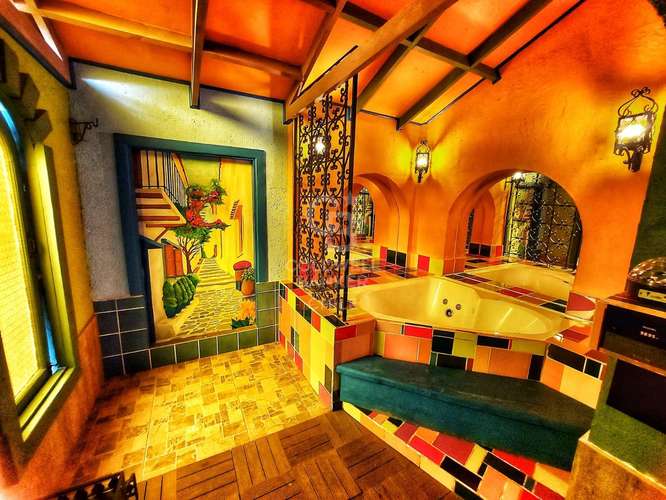Oportunidad de inversión Motel Temático El Duende - Imagen 10