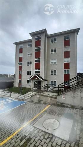 Departamento en venta de 2 dorm. en Puerto Montt