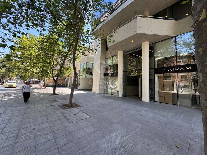 Impecable centro de Providencia Guardia Vieja - Imagen 15