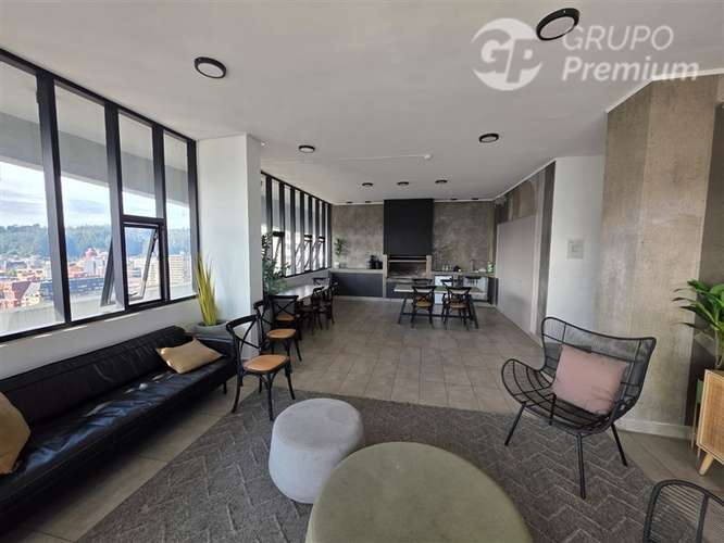 Departamento en venta de 2 dormitorios en Concepción - Imagen 14