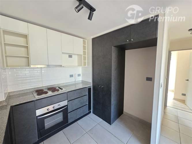 Departamento en venta de 2 dormitorios en Concepción - Imagen 2