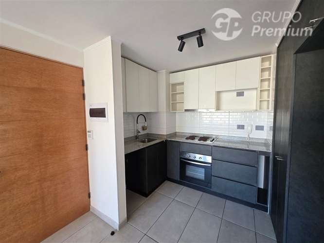 Departamento en venta de 2 dormitorios en Concepción