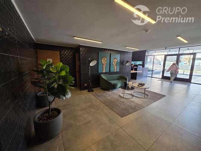 Departamento en venta de 2 dormitorios en Concepción - Imagen 11