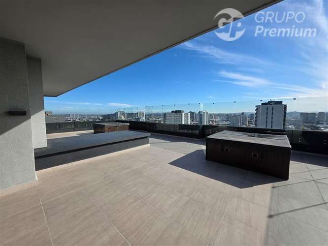 Departamento en venta de 2 dormitorios en Concepción - Imagen 16