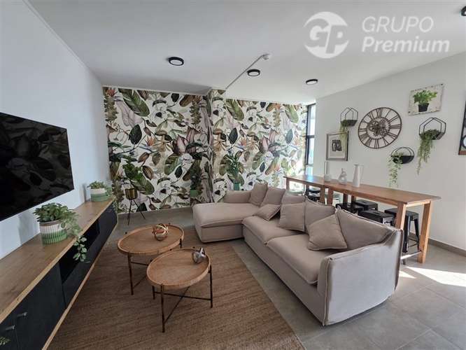 Departamento en venta de 2 dormitorios en Concepción - Imagen 15