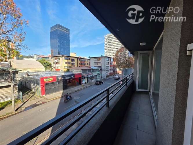 Departamento en venta de 2 dormitorios en Concepción - Imagen 9