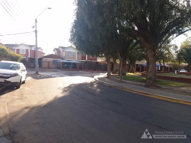 Sitio Comercial Esquina Los Bosques de San Francisco - Imagen 8