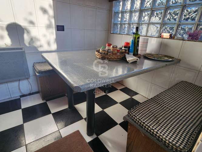 Casa sector Metro Hernando de Magallanes Las Condes - Imagen 8