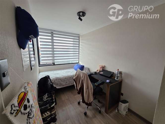 Departamento en venta de 2 dormitorios en Concepción - Imagen 5