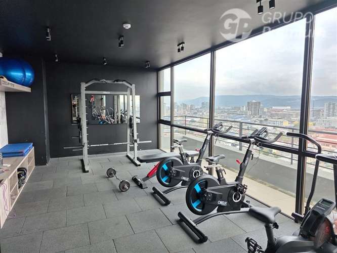 Departamento en venta de 2 dormitorios en Concepción - Imagen 18