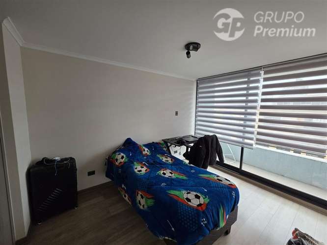 Departamento en venta de 2 dormitorios en Concepción - Imagen 8