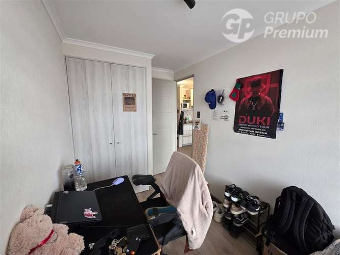 Departamento en venta de 2 dormitorios en Concepción - Imagen 6