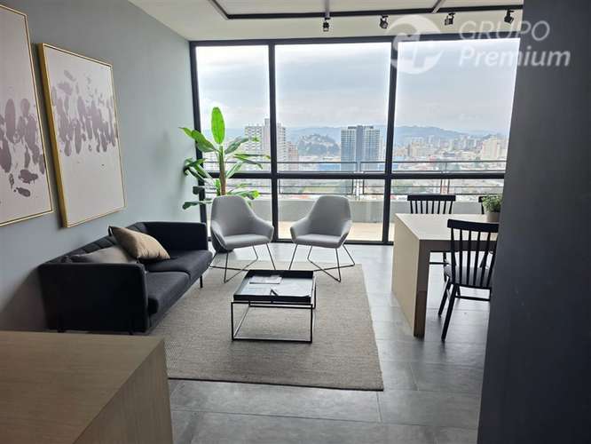 Departamento en venta de 2 dormitorios en Concepción - Imagen 14