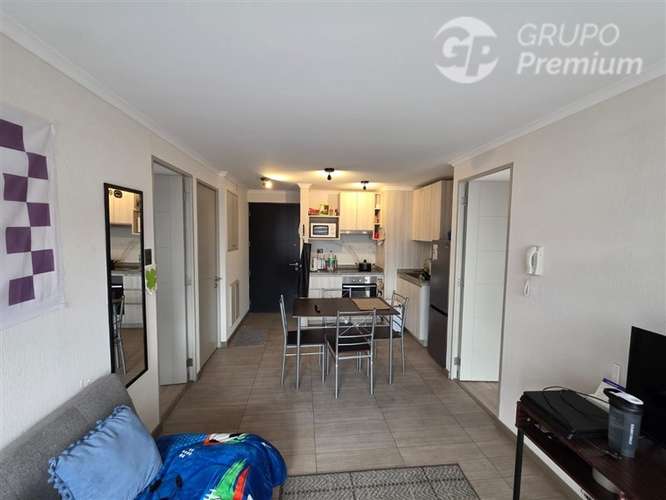 Departamento en venta de 2 dormitorios en Concepción - Imagen 3