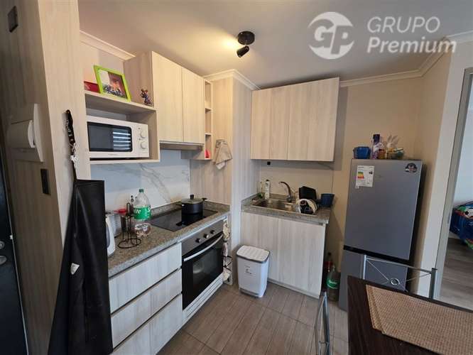 Departamento en venta de 2 dormitorios en Concepción - Imagen 4