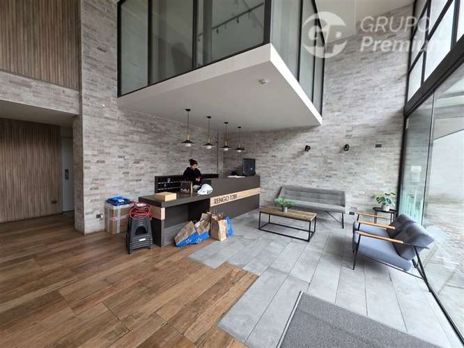 Departamento en venta de 2 dormitorios en Concepción - Imagen 13
