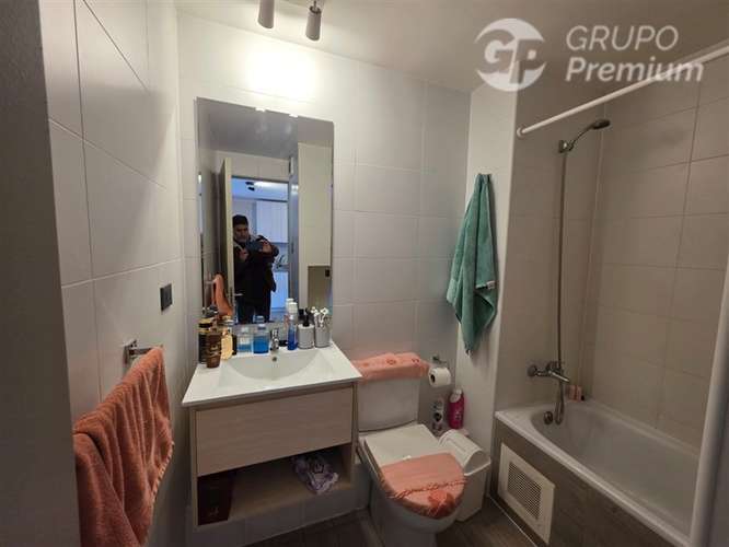 Departamento en venta de 2 dormitorios en Concepción - Imagen 7