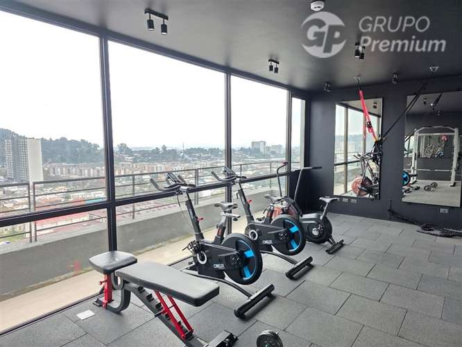 Departamento en venta de 2 dormitorios en Concepción - Imagen 17