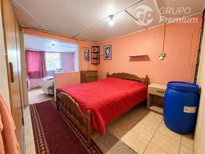 Casa en venta de 3 dorm. en San Bernardo - Imagen 9
