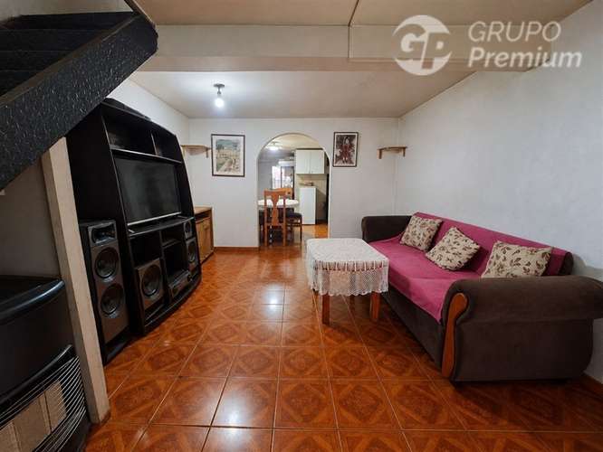 Casa en venta de 3 dorm. en San Bernardo - Imagen 3