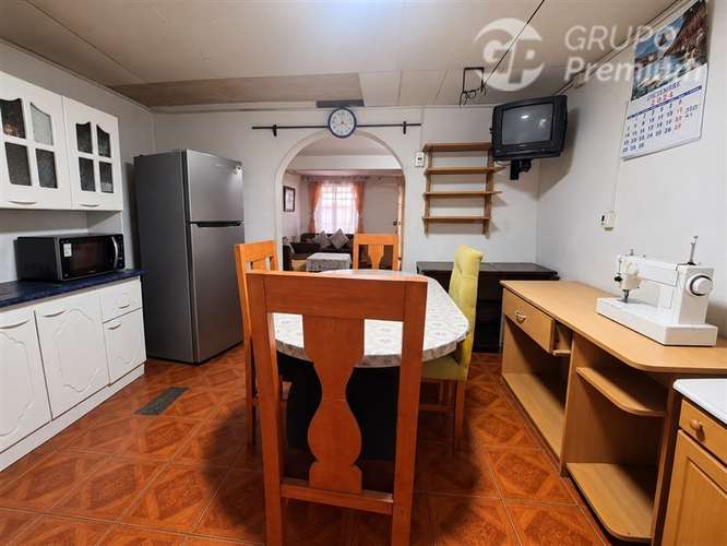 Casa en venta de 3 dorm. en San Bernardo - Imagen 7