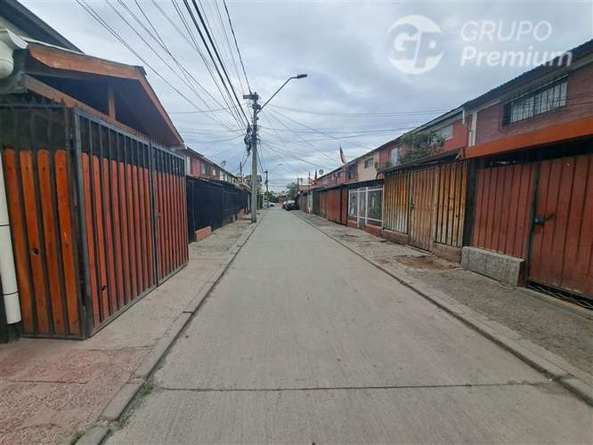 Casa en venta de 3 dorm. en San Bernardo - Imagen 13